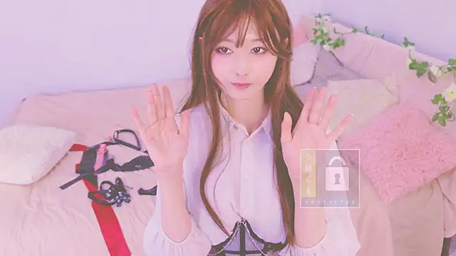 LongoriaEva's cam snapshot