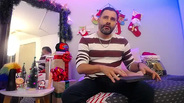 jonasbeards's cam snapshot