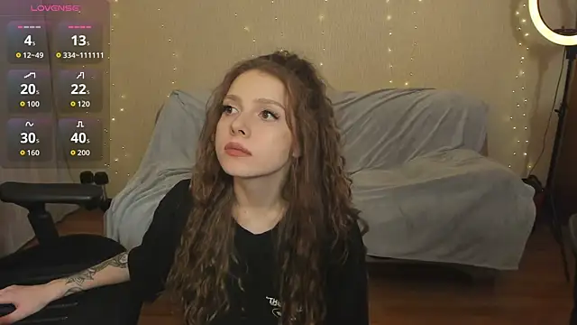 Kami_kam's cam snapshot