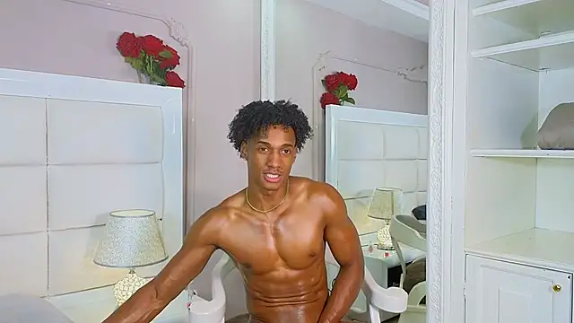 Malkongarcia's cam snapshot