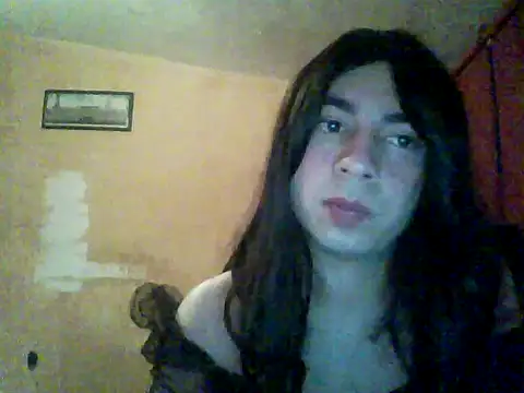 Yasmin_Paez99 live sex cam