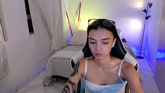 AnabelWolf's cam snapshot