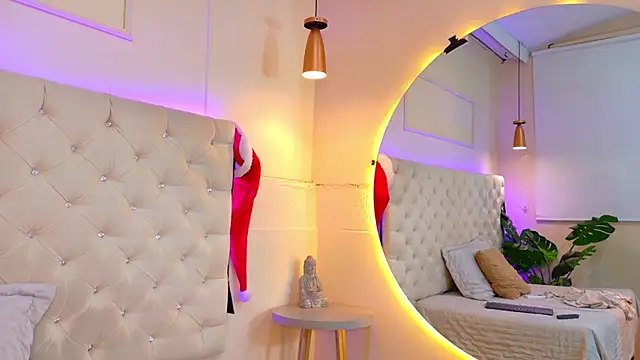 CathMellow's cam snapshot