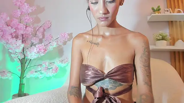 milkybaby_'s cam snapshot