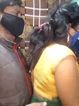 Lovewith_sanjna's web cam