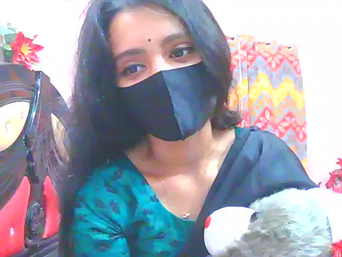 Silver_Queen07's cam snapshot