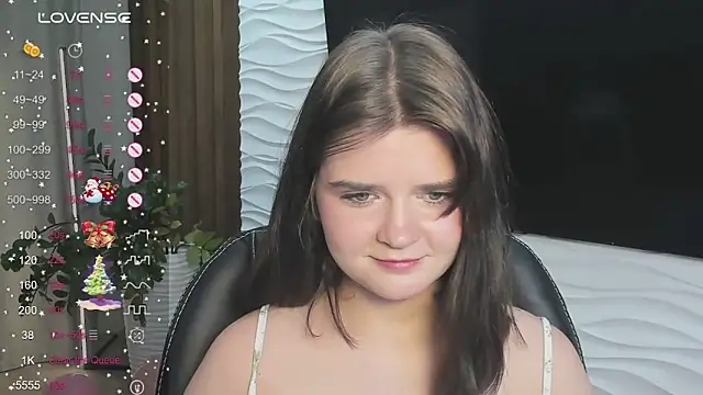 LanaTreades's cam snapshot