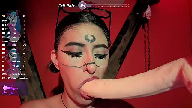 EVADANGERBDSM_ live sex cam