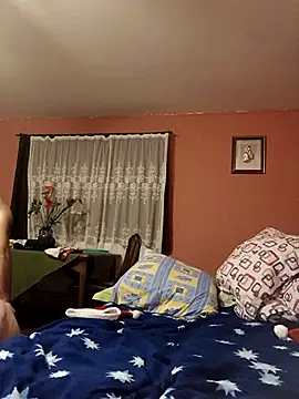 Chubbytop454 live sex cam