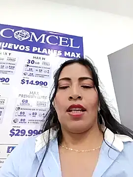 PAULA20- live sex cam