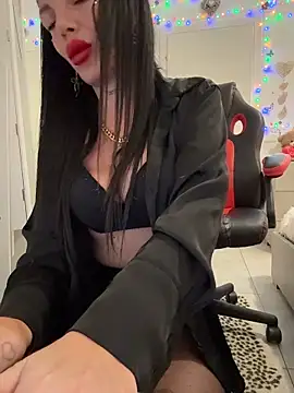 Baby_Panther live sex cam
