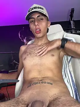 Mister_Obsession live sex cam