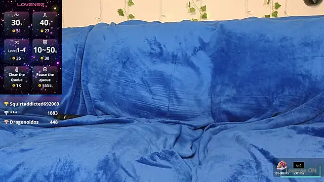 xSweetMissx live sex cam