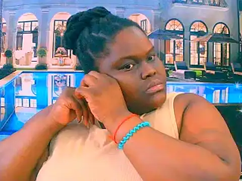 EbonyHotBuns live sex cam