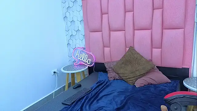 megansecreet's cam snapshot