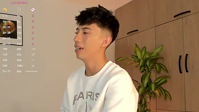 FabianPriince live sex cam