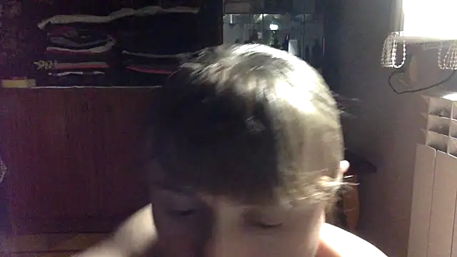 KlavdiaPetrivna live sex cam