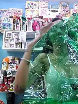 LunaZambrano live sex cam