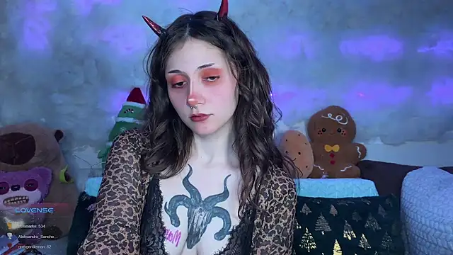 _Devill_Baby live sex cam