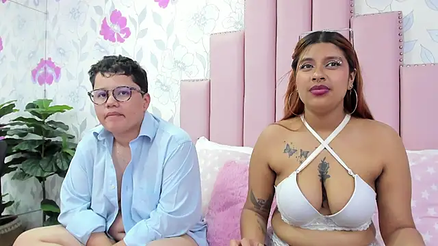 AmeliaConer_NovaBell live sex cam