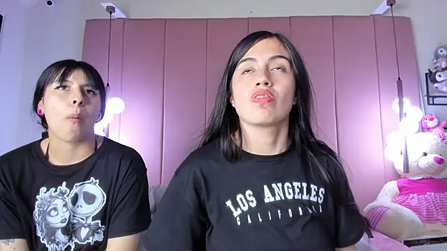 yinyang_luar live sex cam