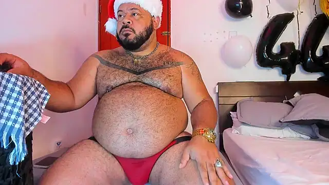 FetishBearsBig live sex cam