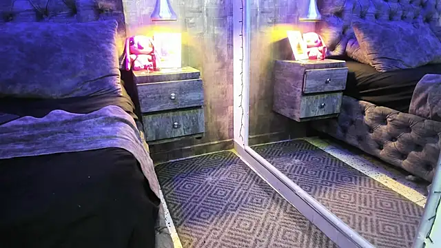 yiyisandoval's cam snapshot