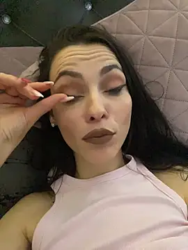 Scarlette_Star_'s cam snapshot