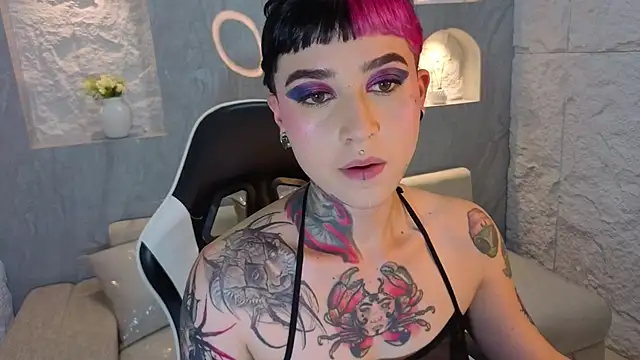 Nova_Kitty_Tx's cam snapshot