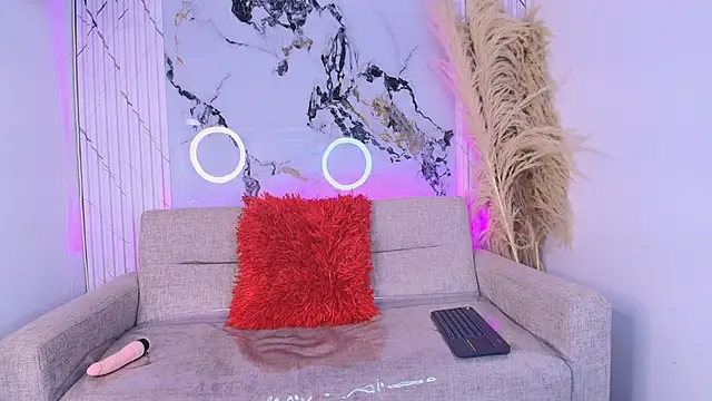 AriadnaLoren's cam snapshot