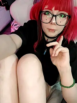 Yumi_Youkai live sex cam