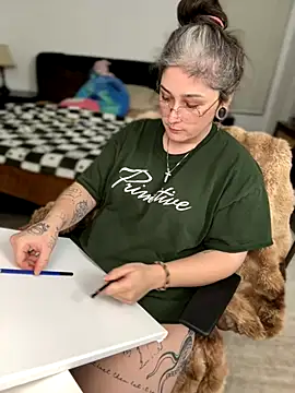 Alix_Valentine live sex cam