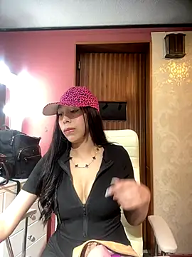 MiaScott_Pink's cam snapshot