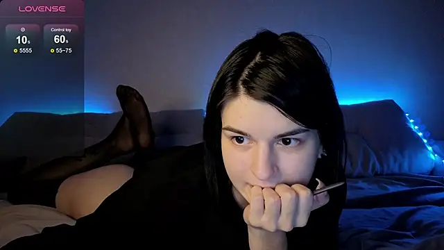 lololozhechka's cam snapshot