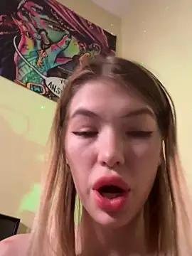 Star_Mia's cam snapshot