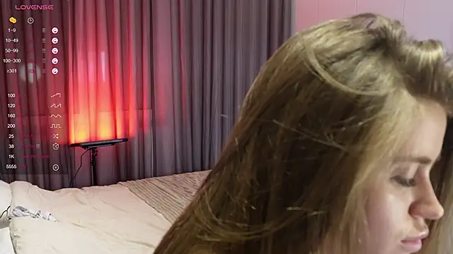 ChloeSpark's cam snapshot