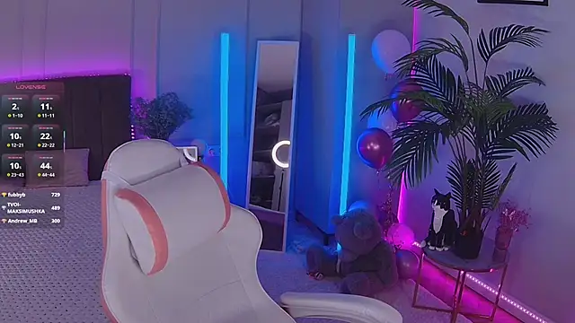 Leri_Star's cam snapshot