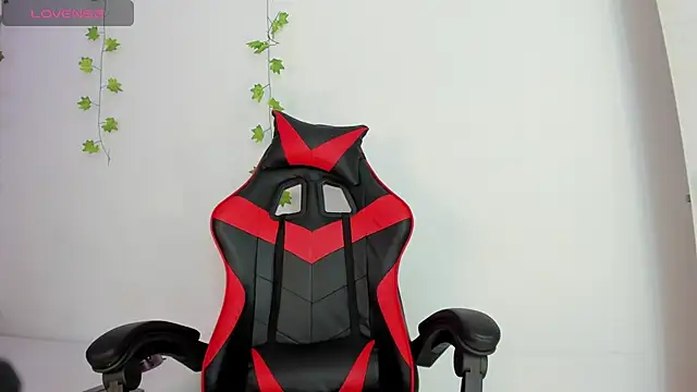 XaanderGrey live sex cam