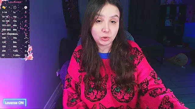 NicoleFancy live sex cam