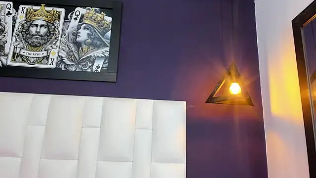 SofiaMartinez-'s web cam