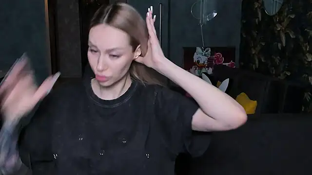 Blckmirrorr live sex cam