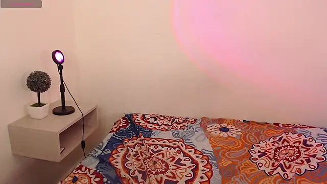 michaela_cox live sex cam