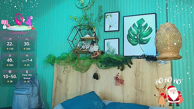 yessila_parker live sex cam