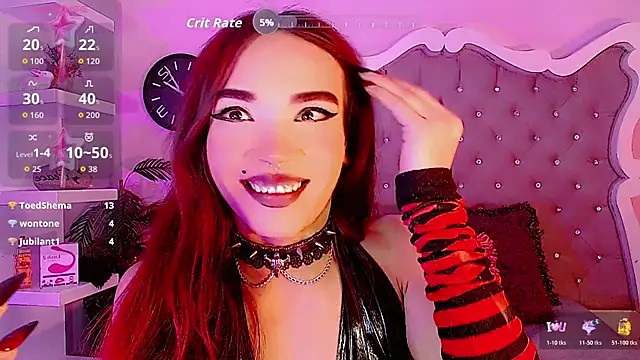 LeyXandrabraz live sex cam