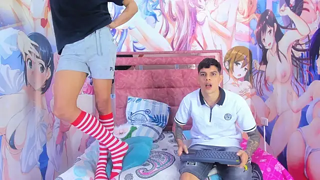 TeamAR_ live sex cam