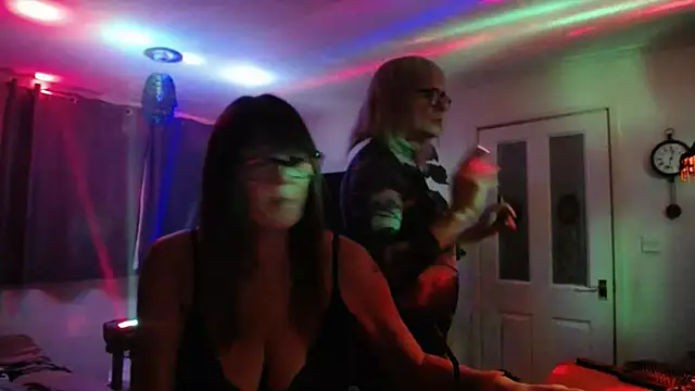 BhamCouple live sex cam