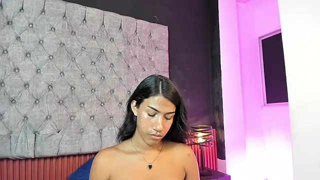 AntoniaSantos live sex cam