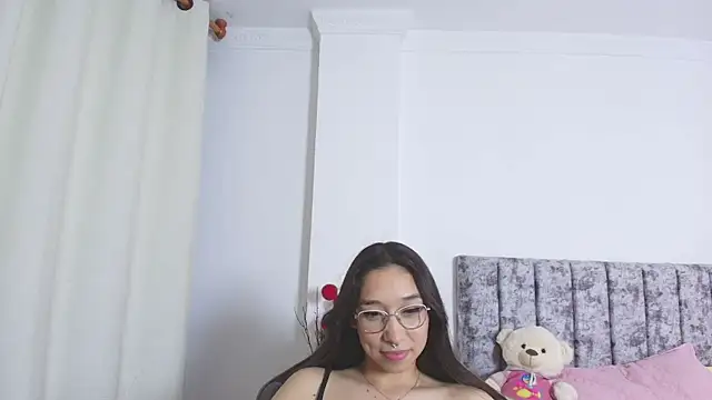 nana_curvy's cam snapshot