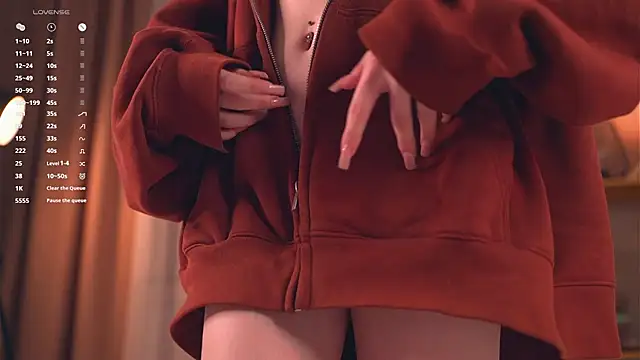 Miss_miracle live sex cam