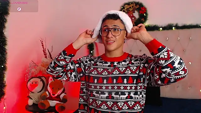 SalvadorFit live sex cam